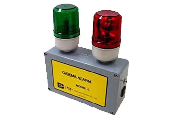 Gamma Alarm Model-L